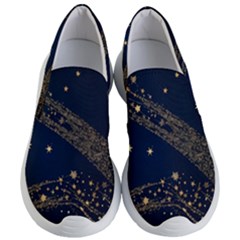 Starsstar Glitter Women s Lightweight Slip Ons