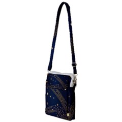 Starsstar Glitter Multi Function Travel Bag