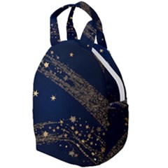 Starsstar Glitter Travel Backpack