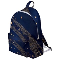 Starsstar Glitter The Plain Backpack