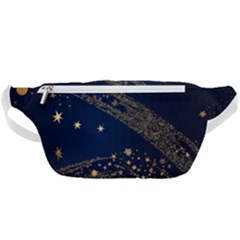 Starsstar Glitter Waist Bag 