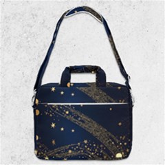 Starsstar Glitter Macbook Pro 13  Shoulder Laptop Bag 