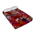 Abstract wings Fitted Sheet (Full/ Double Size) View2