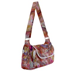 Abstract wings Multipack Bag