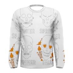 4seasons Men s Long Sleeve T-shirt