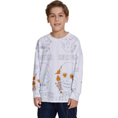 4seasons Kids  Crewneck Sweatshirt