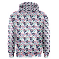 Beautiful Pattern Men s Core Hoodie