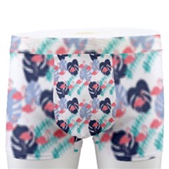 Beautiful Pattern Men s Boxer Briefs