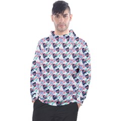 Beautiful Pattern Men s Pullover Hoodie