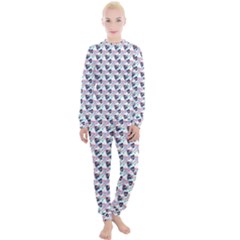 Beautiful Pattern Women s Lounge Set by Sparkle