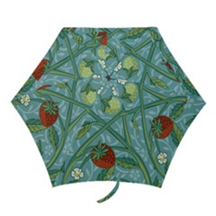 Spring Time Mini Folding Umbrellas