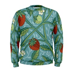 Spring Time Men s Sweatshirt by AlexandrouPrints