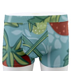 Spring Time Men s Boxer Briefs