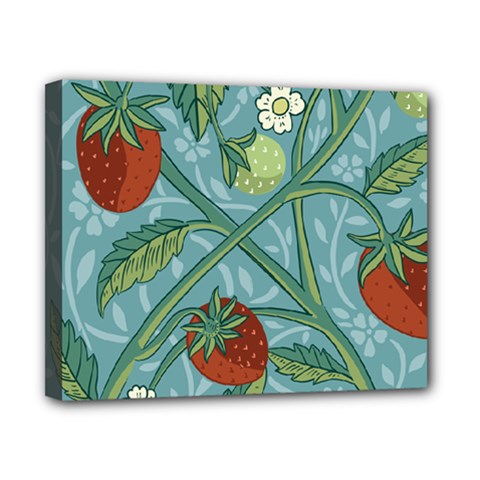 Spring Time Canvas 10  X 8  (stretched) by AlexandrouPrints