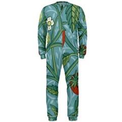 Spring Time Onepiece Jumpsuit (men)