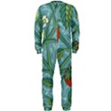 Spring Time OnePiece Jumpsuit (Men) View1