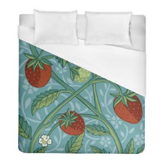 Spring Time Duvet Cover (full/ Double Size) by AlexandrouPrints