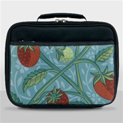 Spring Time Lunch Bag by AlexandrouPrints