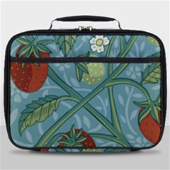 Spring Time Full Print Lunch Bag by AlexandrouPrints