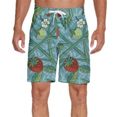 Spring Time Men s Beach Shorts