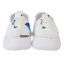 Butterfly-blue-phengaris Women s Slip On Sneakers View4