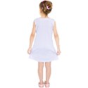 Butterfly-drawing-art-fairytale  Kids  Tunic Dress View2