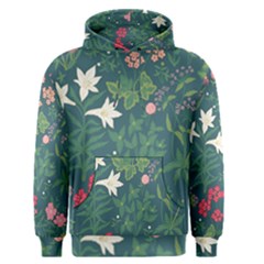 Spring Design  Men s Core Hoodie