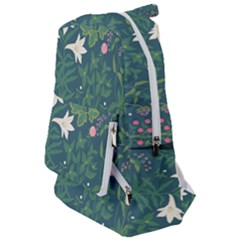 Spring Design  Travelers  Backpack