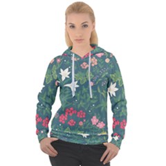 Spring Design  Women s Overhead Hoodie