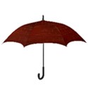 Grid Background Pattern Wallpaper Hook Handle Umbrellas (Medium) View3