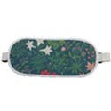 Spring small flowers Rounded Waist Pouch View2