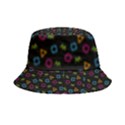 Background Ornamental Pattern Inside Out Bucket Hat View1