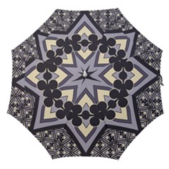 Pattern Design Scrapbooking Straight Umbrellas