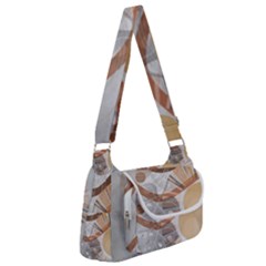 Boho Background Leaves Botanical Multipack Bag