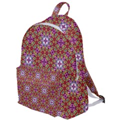 Illustrations Background Pattern Mandala Seamless The Plain Backpack