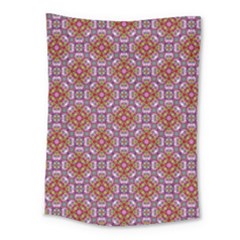 Pattern Mandala Seamless Medium Tapestry