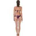 Flower Sakura Bloom Perfectly Cut Out Bikini Set View2