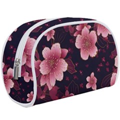 Flower Sakura Bloom Make Up Case (large) by Maspions