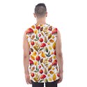 Mushroom Autumn Fall Men s Basketball Tank Top View2