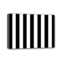 Stripes Geometric Pattern Digital Art Art Abstract Abstract Art Mini Canvas 7  x 5  (Stretched) View1