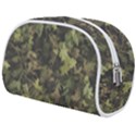 Camouflage Military Make Up Case (Medium) View2