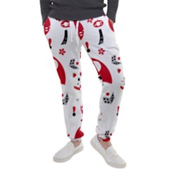 Assorted Illustration Lot Japan Fundal Japanese Men s Jogger Sweatpants