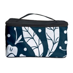 Spring Pattern Cosmetic Storage Case