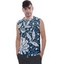 Spring Pattern Men s Regular Tank Top View1