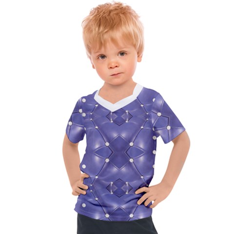 Couch Material Photo Manipulation Collage Pattern Kids  Sports T-shirt by dflcprintsclothing