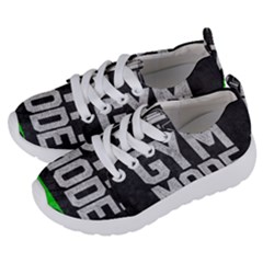 Gym Mode Kids  Lightweight Sports Shoes by Store67