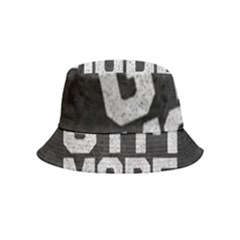 Gym Mode Inside Out Bucket Hat (kids) by Store67