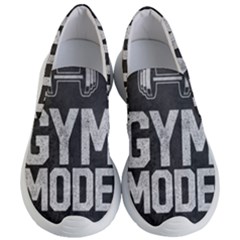 Gym Mode Women s Lightweight Slip Ons by Store67