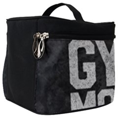 Gym Mode Make Up Travel Bag (big)