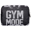 Gym mode Make Up Pouch (Medium) View2